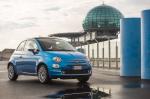 Fiat 500C Mirror 2017 года